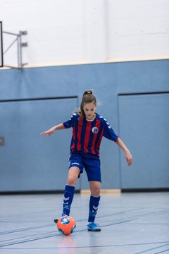 Bild 16 - HFV Futsalmeisterschaft C-Juniorinnen